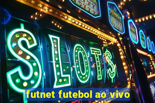 futnet futebol ao vivo